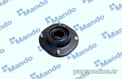 MANDO DCC000326 Amortisör Tabla Takozu - MANDO - DCC000326