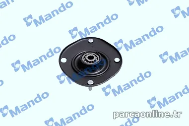 MANDO DCC000326 Amortisör Tabla Takozu - MANDO - DCC000326