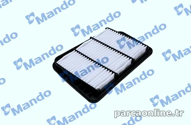 MANDO EAF00115T Hava Filtresi - MANDO - EAF00115T