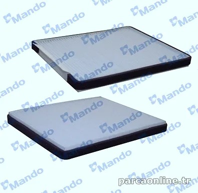 MANDO ECF00045M Polen Filtresi - MANDO - ECF00045M