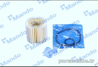 MANDO EEOT0002Y Yağ Filtresi - MANDO - EEOT0002Y
