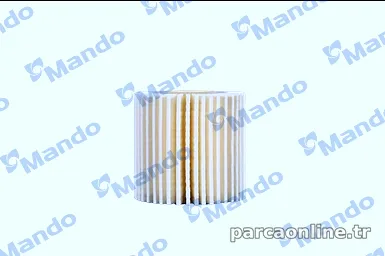 MANDO EEOT0002Y Yağ Filtresi - MANDO - EEOT0002Y