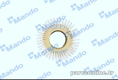 MANDO EEOT0002Y Yağ Filtresi - MANDO - EEOT0002Y