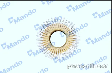 MANDO EEOT0002Y Yağ Filtresi - MANDO - EEOT0002Y