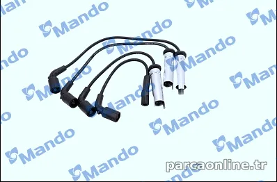MANDO EWTD00003H Buji Kablosu - MANDO - EWTD00003H