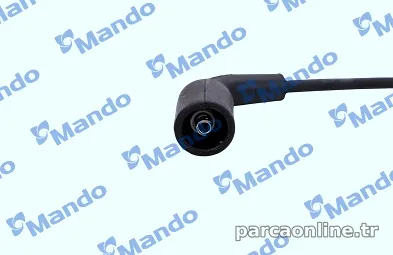 MANDO EWTD00003H Buji Kablosu - MANDO - EWTD00003H
