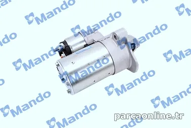 MANDO EX25187951 Marş Dinamosu - MANDO - EX25187951