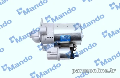 MANDO EX25187951 Marş Dinamosu - MANDO - EX25187951