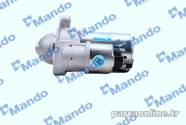 MANDO EX25187951 Marş Dinamosu - MANDO - EX25187951