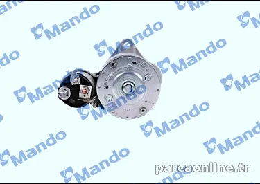 MANDO EX25187951 Marş Dinamosu - MANDO - EX25187951