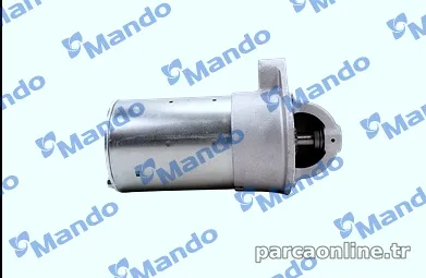 MANDO EX25187951 Marş Dinamosu - MANDO - EX25187951