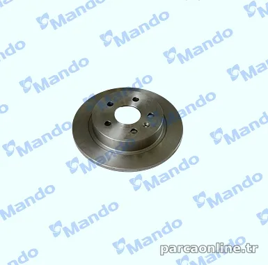 MANDO MBC035193 Fren Disk Ayna - MANDO - MBC035193