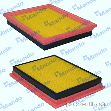 MANDO MMF015349 Hava Filtresi - MANDO - MMF015349