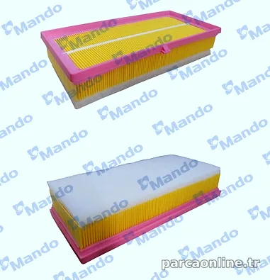 MANDO MMF015531 Hava Filtresi - MANDO - MMF015531