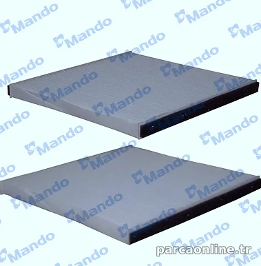 MANDO MMF025086 Polen Filtresi - MANDO - MMF025086