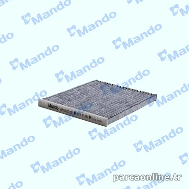 MANDO MMF025152 Polen Filtresi - MANDO - MMF025152