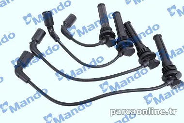 MANDO MMI020001 Buji Kablosu - MANDO - MMI020001