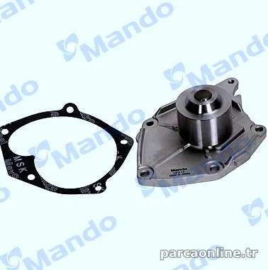 MANDO MMI030095 Ateşleme Bobini - MANDO - MMI030095