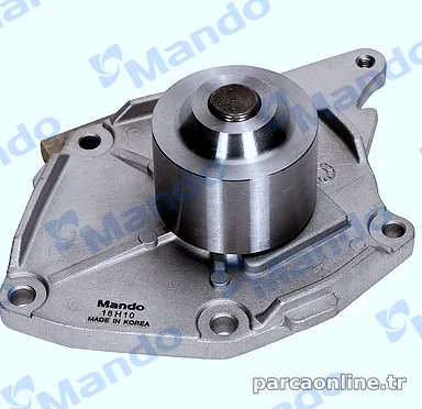 MANDO MMI030095 Ateşleme Bobini - MANDO - MMI030095