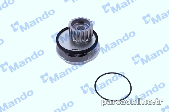 MANDO MWP2007 Devirdaim Su Pompası - MANDO - MWP2007