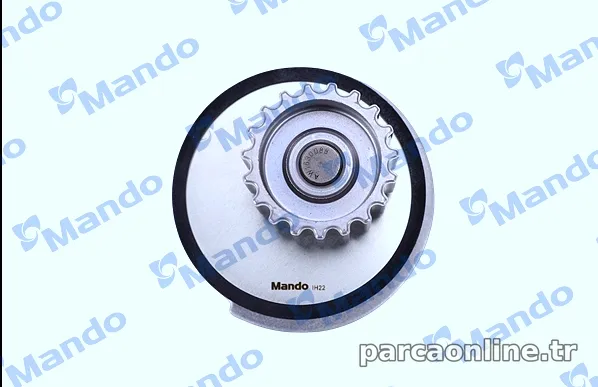 MANDO MWP2007 Devirdaim Su Pompası - MANDO - MWP2007