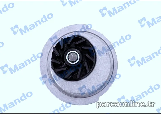 MANDO MWP2007 Devirdaim Su Pompası - MANDO - MWP2007