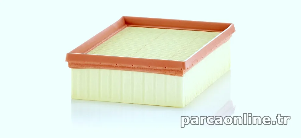 MANN FILTER C240121 Hava Filtresi - MANN FILTER - C240121
