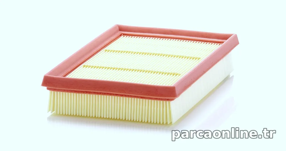 MANN FILTER C24076 Hava Filtresi - MANN FILTER - C24076