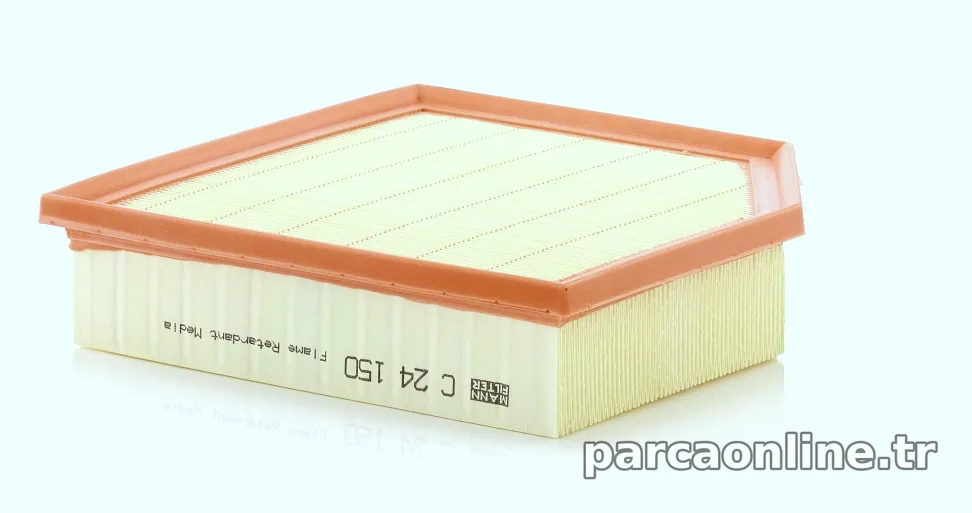 MANN FILTER C24150 Hava Filtresi - MANN FILTER - C24150