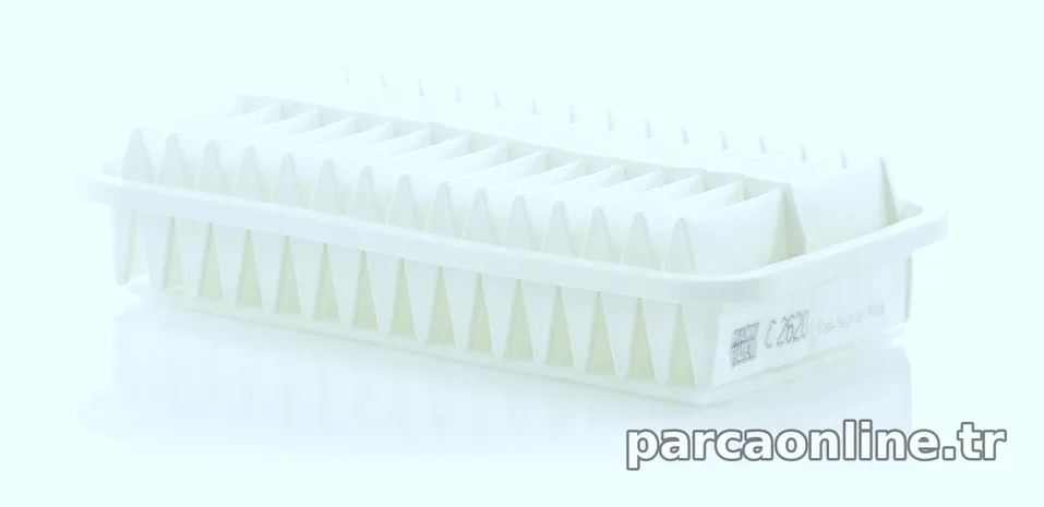MANN FILTER C2620 Hava Filtresi - MANN FILTER - C2620