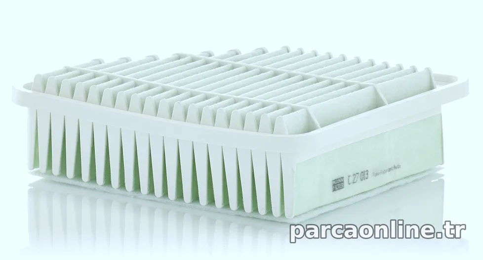 MANN FILTER C27013 Hava Filtresi - MANN FILTER - C27013