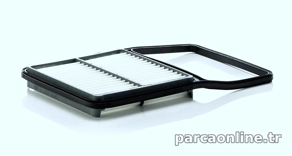 MANN FILTER C29002 Hava Filtresi - MANN FILTER - C29002