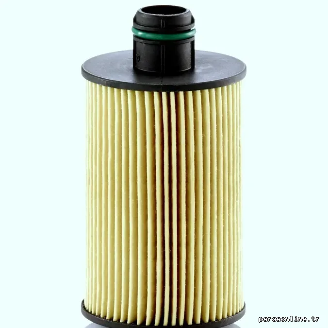 MANN FILTER HU7018Z Yağ Filtresi - MANN FILTER - HU7018Z
