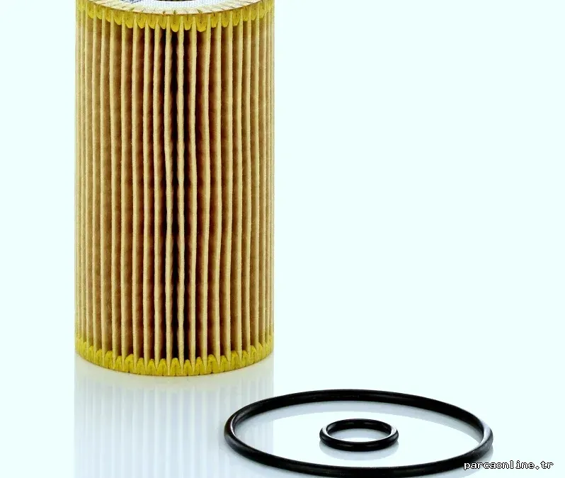 MANN FILTER HU7181Y Yağ Filtresi - MANN FILTER - HU7181Y