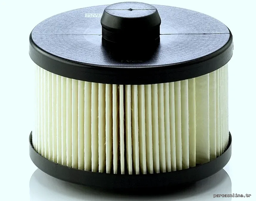 MANN FILTER PU10001X Yakıt Filtresi - MANN FILTER - PU10001X