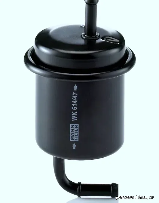 MANN FILTER WK61447 Yakıt Filtresi - MANN FILTER - WK61447