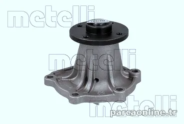 METELLI 240766 Devirdaim Su Pompası - METELLI - 240766