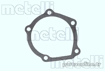METELLI 240766 Devirdaim Su Pompası - METELLI - 240766