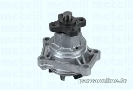 METELLI 241036 Devirdaim Su Pompası - METELLI - 241036