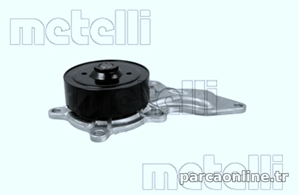 METELLI 241365 Devirdaim Su Pompası - METELLI - 241365