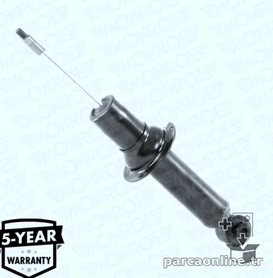 MONROE 376154SP Amortisör - MONROE - 376154SP