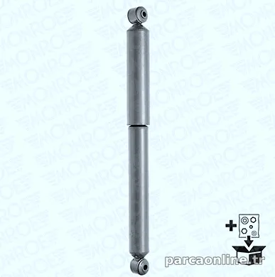 MONROE 911278MM Amortisör - MONROE - 911278MM