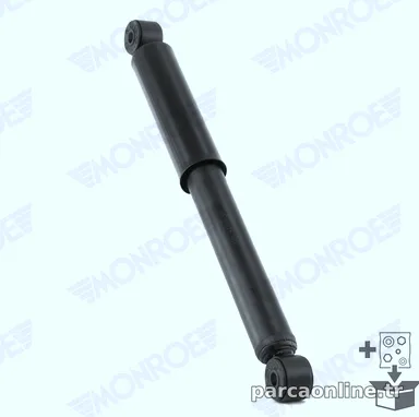 MONROE D7706S Amortisör - MONROE - D7706S