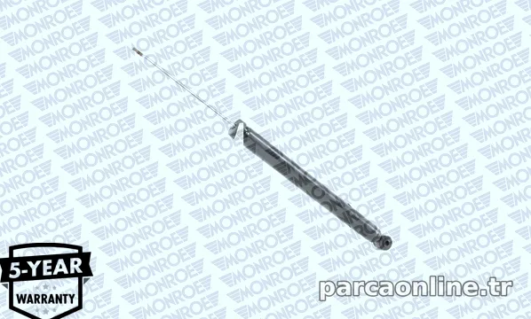 MONROE G1167 Amortisör - MONROE - G1167