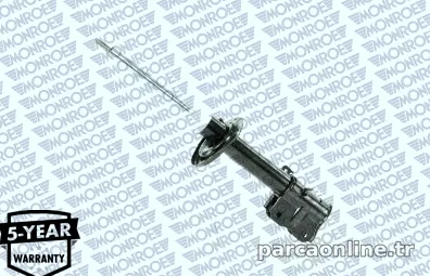 MONROE G7366 Amortisör - MONROE - G7366