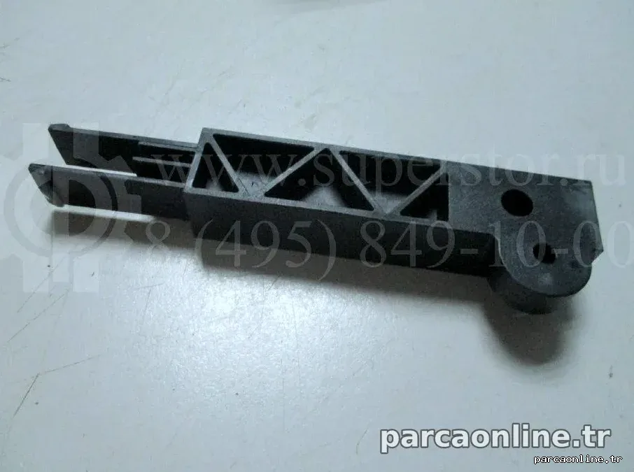 PSA 13281772 | Chevrolet Cruze Radyatör Orta Ayağı Orijinal (.13281772) - MOPAR (PSA) - 13281772