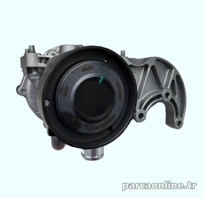 PSA 25189645 | Chevrolet Yeni Captiva C140 Elektrikli Devirdaim Orijinal - MOPAR (PSA) - 25189645