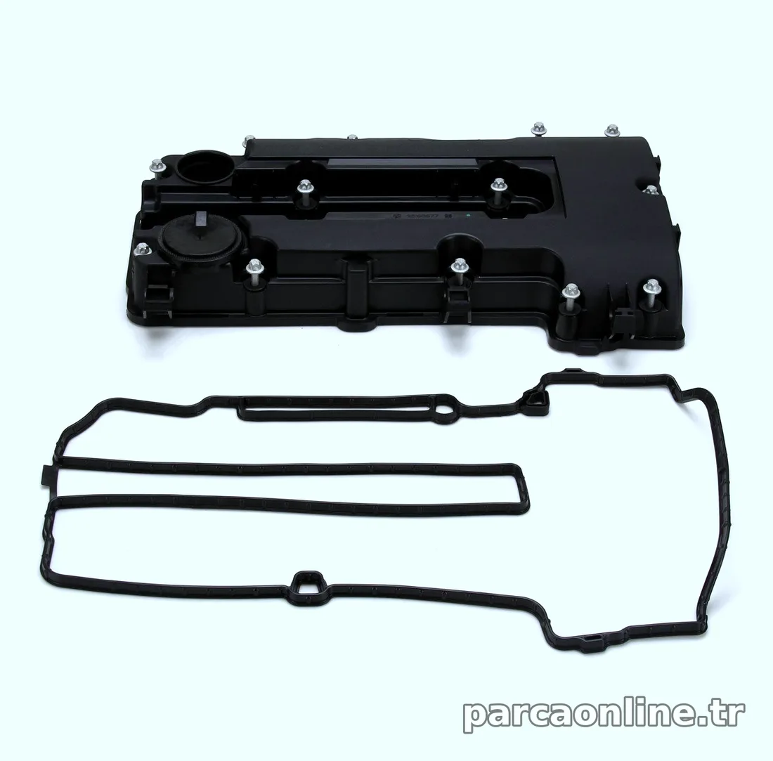 PSA 25203036 | Opel Corsa E 1.2 / 1.4 Külbütör Üst Kapağı Orijinal Mokka/Astra J/Corsa D/Insignia/Meriva B/Aveo/Cruze/Tr