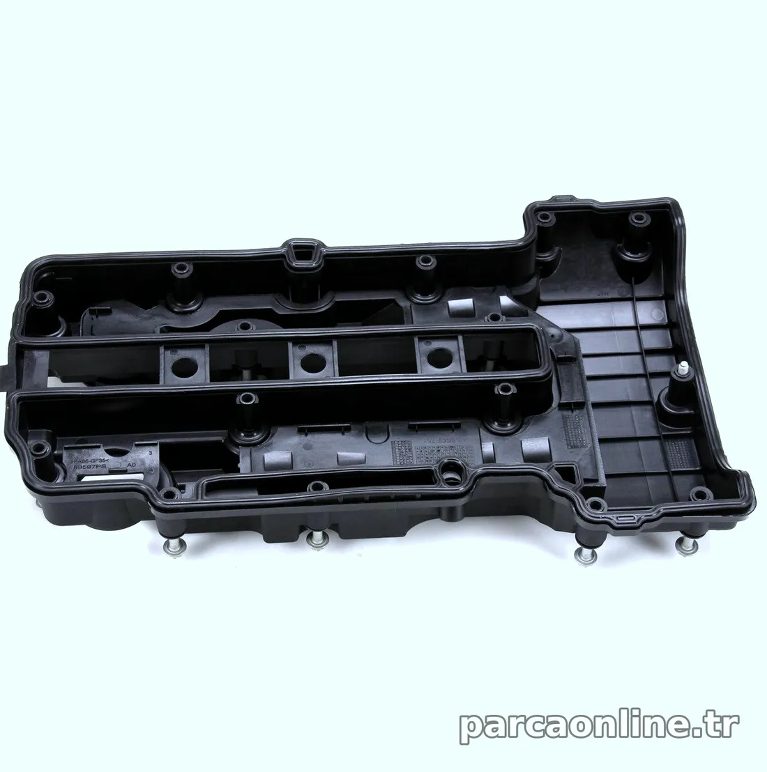 PSA 25203036 | Opel Corsa E 1.2 / 1.4 Külbütör Üst Kapağı Orijinal Mokka/Astra J/Corsa D/Insignia/Meriva B/Aveo/Cruze/Tr