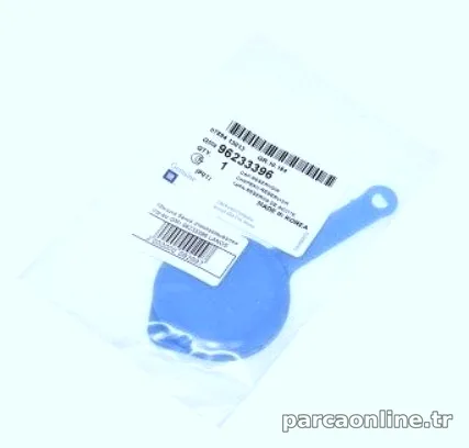 PSA 96233396 | Cam Su Depo Kapağı Chevrolet Kalos Aveo Rezzo - MOPAR (PSA) - 96233396